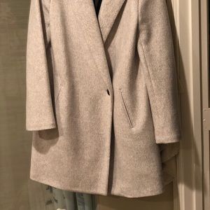 Zara Jackets & Coats - Zara coat! Brand new! Wear once! Zara Jackets & Coats - Zara coat! Brand new! Wear once!